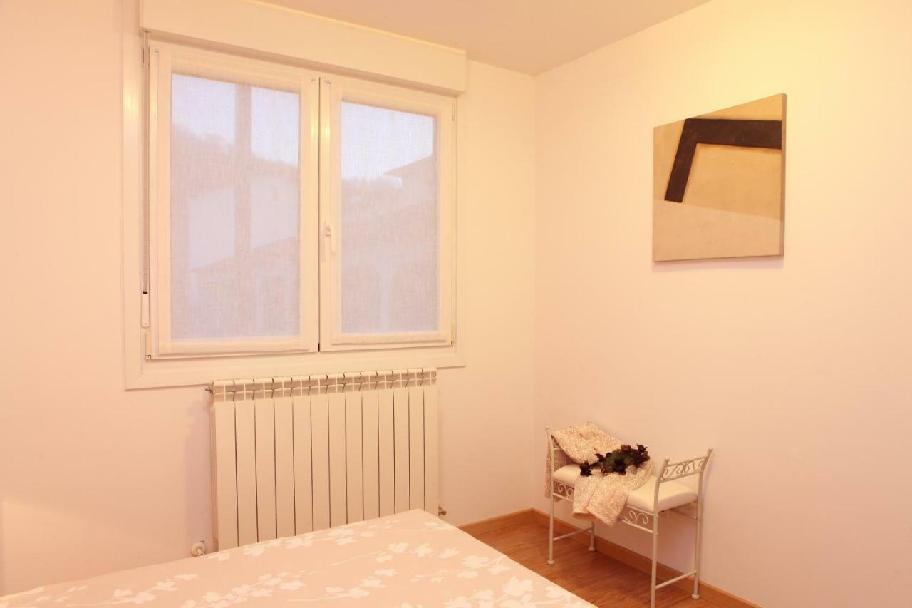 Apartamento Oronoz Exterior photo