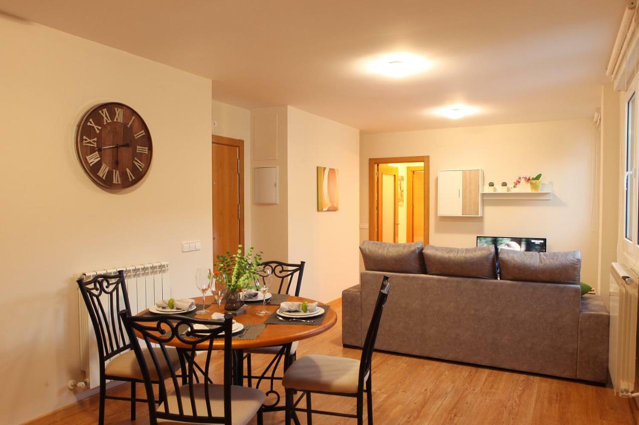 Apartamento Oronoz Exterior photo